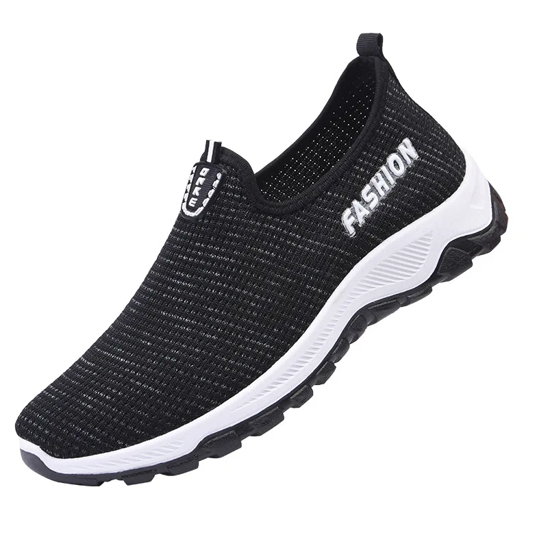 2021 Summer New Male Casual Shoes Mash Basic Slip-on Shallow Fashion Outdoor Walking Shoes Breathable Sweat-absorbant Anti-odor
2021 Summer New Male Casual Shoes Mash Basic Slip-on Shallow Fashion Outdoor Walking Shoes Breathable Sweat-absorbant Anti-odor