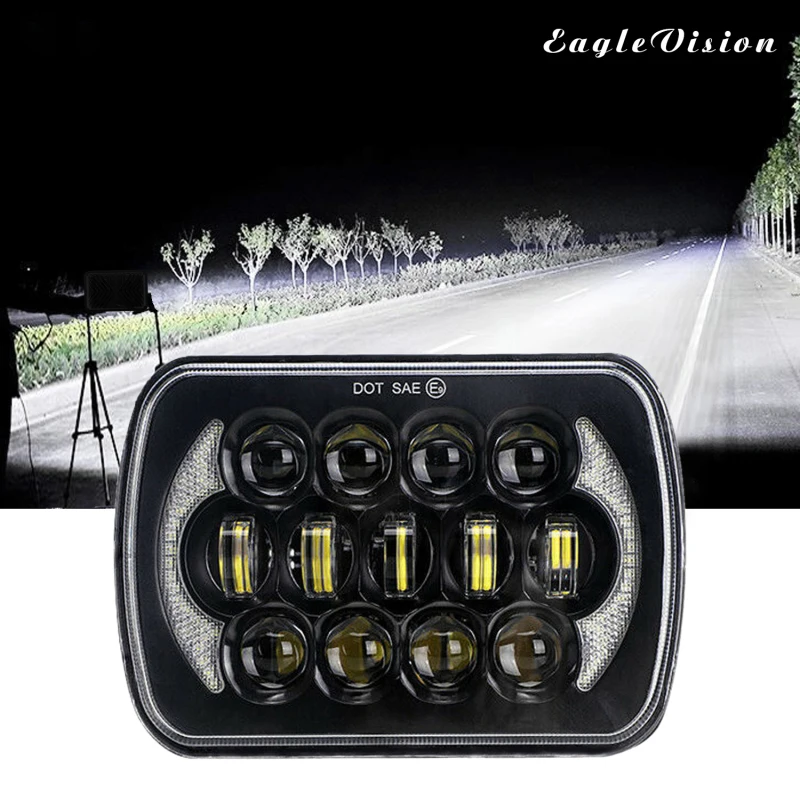 300W Car External Lights LED 9-30V Waterproof LED Auto Car Bus Truck Lorry Side Marker Indicator Light H4 Led Headlight Bulbs 
300W Car External Lights LED 9-30V Waterproof LED Auto Car Bus Truck Lorry Side Marker Indicator Light H4 Led Headlight Bulbs