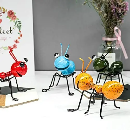 3D дома из кованого железа Ant орнамент «Сказочный Сад» металла Ant фигурка кошки украшения для приготовления пищи на воздухе садовый двор укра...
3D дома из кованого железа Ant орнамент «Сказочный Сад» металла Ant фигурка кошки украшения для приготовления пищи на воздухе садовый двор укра...