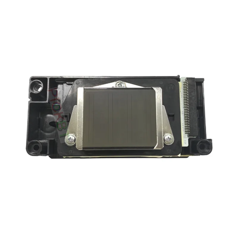 Epson печатающая головка на водной основе для Epson R1800 R2400 RJ900 330tx DX5 F158000
Epson печатающая головка на водной основе для Epson R1800 R2400 RJ900 330tx DX5 F158000