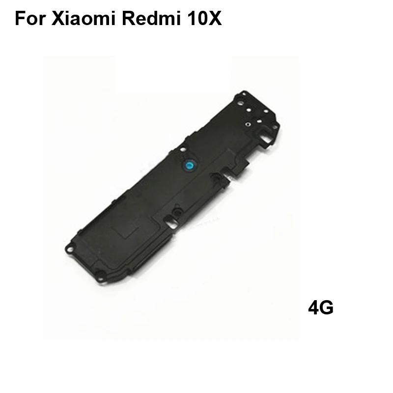 2Pcs Tested Good Loudspeaker Loud Speaker For Xiaomi Redmi 10X 4G Buzzer Ringer Board Flex Cable For Xiao mi Redmi 10 X 4G
2Pcs Tested Good Loudspeaker Loud Speaker For Xiaomi Redmi 10X 4G Buzzer Ringer Board Flex Cable For Xiao mi Redmi 10 X 4G