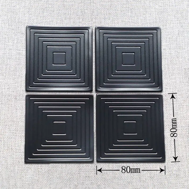 4/8PCs/Set Self-Adhesive Furniture Table Chair Leg Caps Protector Pads Furniture Cover Sofa Floor Non-Slip Doormat Sticky Pad
4/8PCs/Set Self-Adhesive Furniture Table Chair Leg Caps Protector Pads Furniture Cover Sofa Floor Non-Slip Doormat Sticky Pad