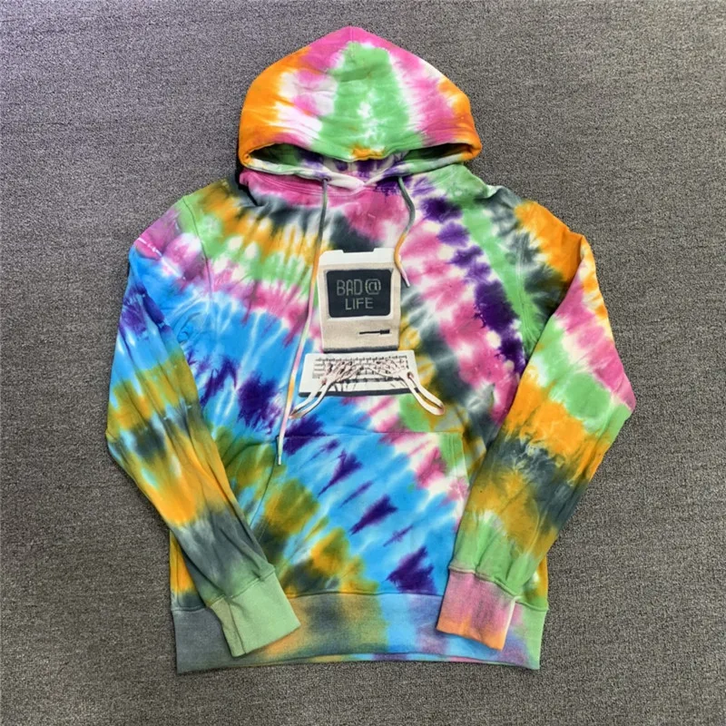 21FW TOP Hiphop Tie-dyed Travis Scott Jackboys Cactus jack Skeleton Hand click the keyboard Hoodie Men Women Pullover Sweatshirt
21FW TOP Hiphop Tie-dyed Travis Scott Jackboys Cactus jack Skeleton Hand click the keyboard Hoodie Men Women Pullover Sweatshirt