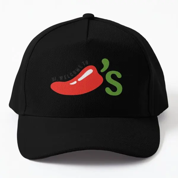 Hi Welcome To Chilis Baseball Cap Hat Spring Solid Color Printed Snapback Fish Women Czapka Hip Hop Sun Outdoor Mens Boys
Hi Welcome To Chilis Baseball Cap Hat Spring Solid Color Printed Snapback Fish Women Czapka Hip Hop Sun Outdoor Mens Boys