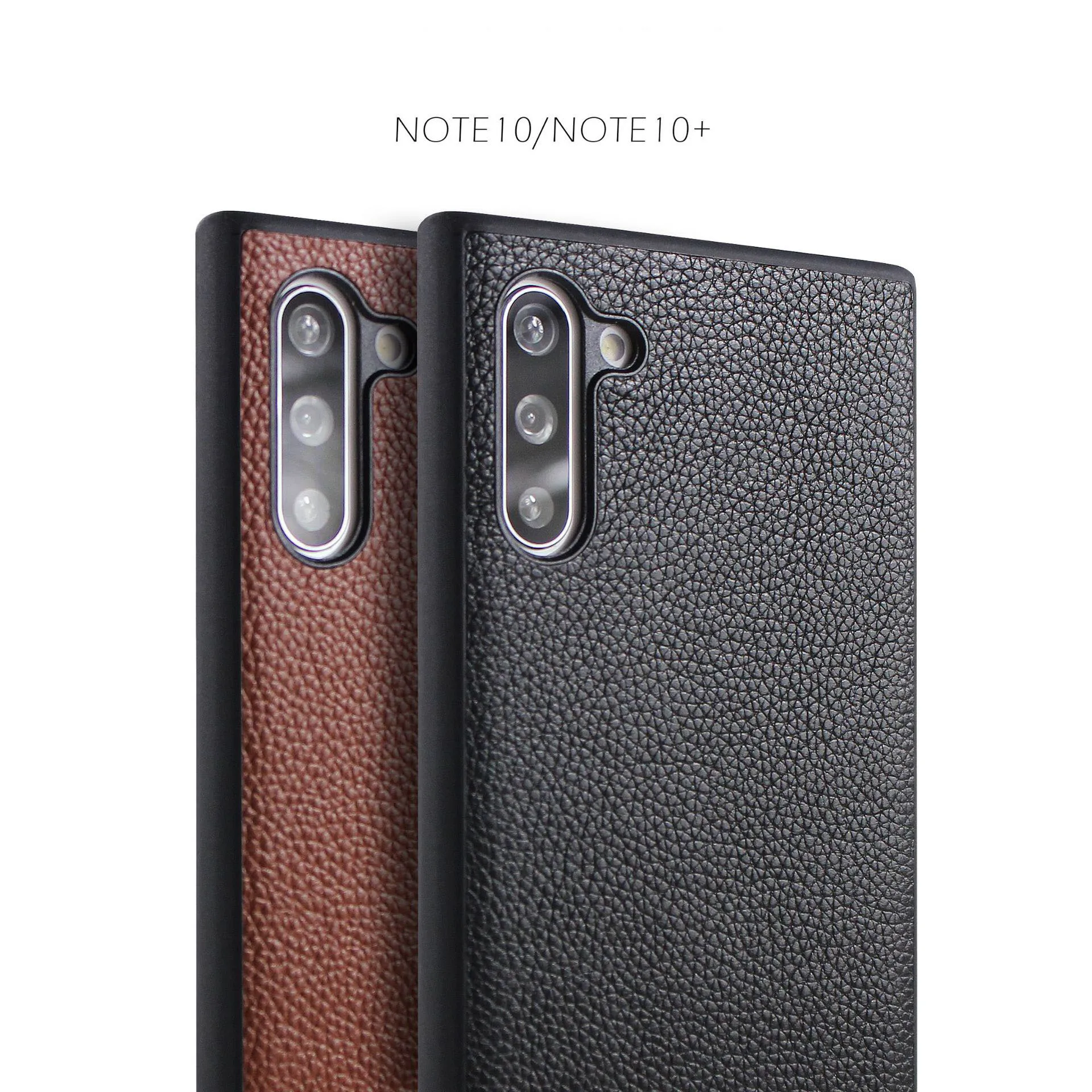 Luxury Leather Samsung Phone Case For Note10 Pro Anti-drop Mobile Phone Cover Note10
Luxury Leather Samsung Phone Case For Note10 Pro Anti-drop Mobile Phone Cover Note10