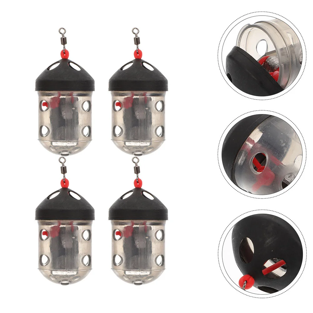 4 шт., пластиковые корзины для рыбалки
4 шт., пластиковые корзины для рыбалки