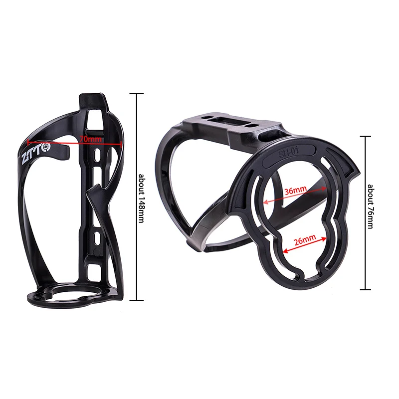 Outdoor Mountain Tourism Mountain Folding Bicycle Kettle Holder Pc Plastic Lightweight Cup Holder High Elastic Bicycle Kettle Ho
Outdoor Mountain Tourism Mountain Folding Bicycle Kettle Holder Pc Plastic Lightweight Cup Holder High Elastic Bicycle Kettle Ho