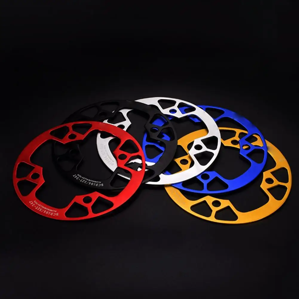 Small Safe Bicycle Components Bike Crank Protector Sprocket Wheel Protection Cover for MTB Crankset Protector
Small Safe Bicycle Components Bike Crank Protector Sprocket Wheel Protection Cover for MTB Crankset Protector
