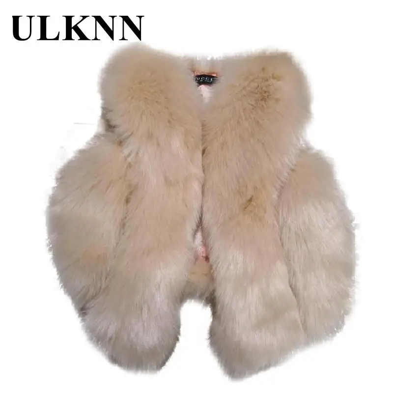 Зимний меховой жилет для девочек, теплая детская куртка для мальчиков, ветрозащитная детская одежда, уличная Осенняя верхняя одежда для дев...
Зимний меховой жилет для девочек, теплая детская куртка для мальчиков, ветрозащитная детская одежда, уличная Осенняя верхняя одежда для дев...