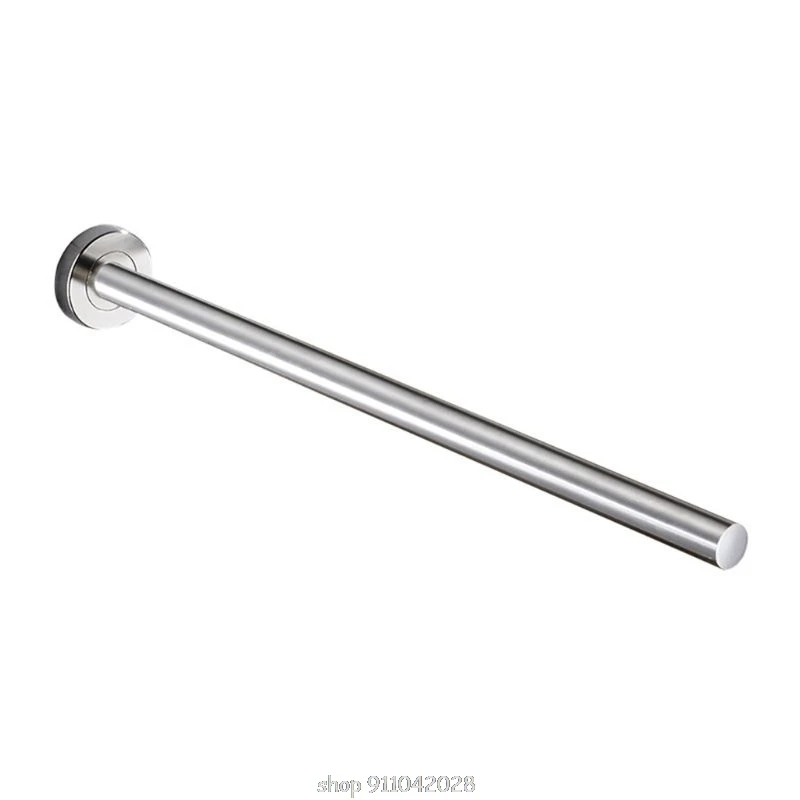 41cm Length 304 Stainless Steel Towel Rack Towels Holder Bar Rail Hanger for Home Kitchen Bathroom D15 20 Dropship
41cm Length 304 Stainless Steel Towel Rack Towels Holder Bar Rail Hanger for Home Kitchen Bathroom D15 20 Dropship