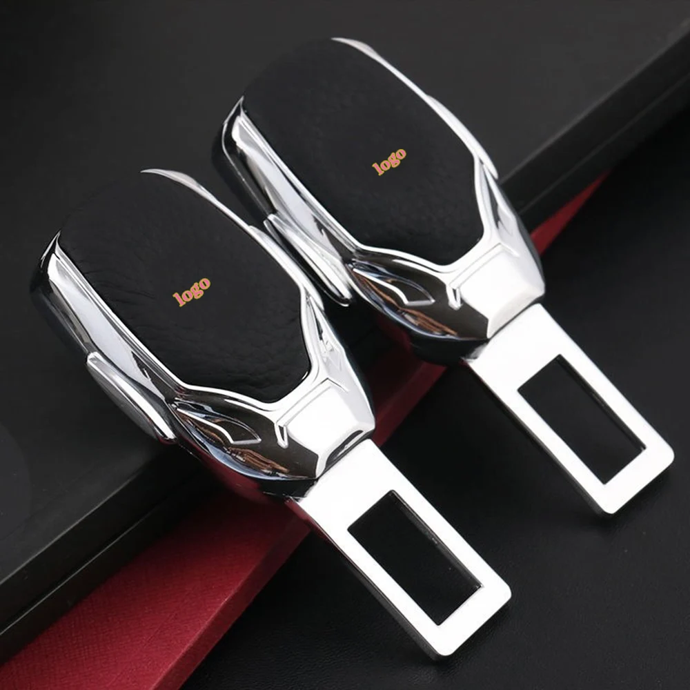 2PCS Car Safety Belt Extender Plug Buckle Clip Extension For Mitsubishi Lancer 10 9 Outlander Eclipse Pajero Sport
2PCS Car Safety Belt Extender Plug Buckle Clip Extension For Mitsubishi Lancer 10 9 Outlander Eclipse Pajero Sport