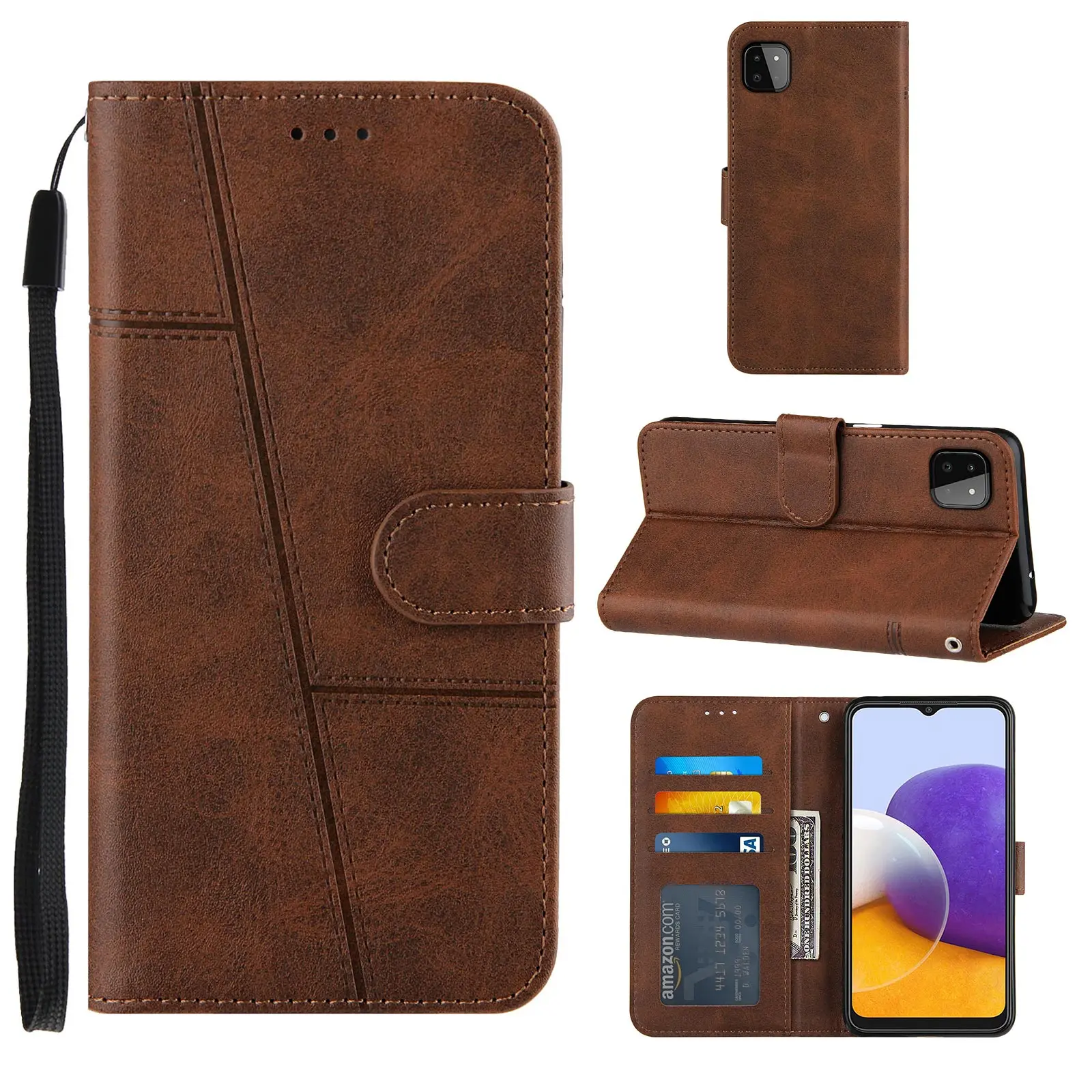 Flip Case For iPhone 12 11 Pro Max X XS XR 6S 7 8 Plus SE 2020 Leather Wallet Cards Stand Phone Cover Shockproof Capa Coque Etui
Flip Case For iPhone 12 11 Pro Max X XS XR 6S 7 8 Plus SE 2020 Leather Wallet Cards Stand Phone Cover Shockproof Capa Coque Etui