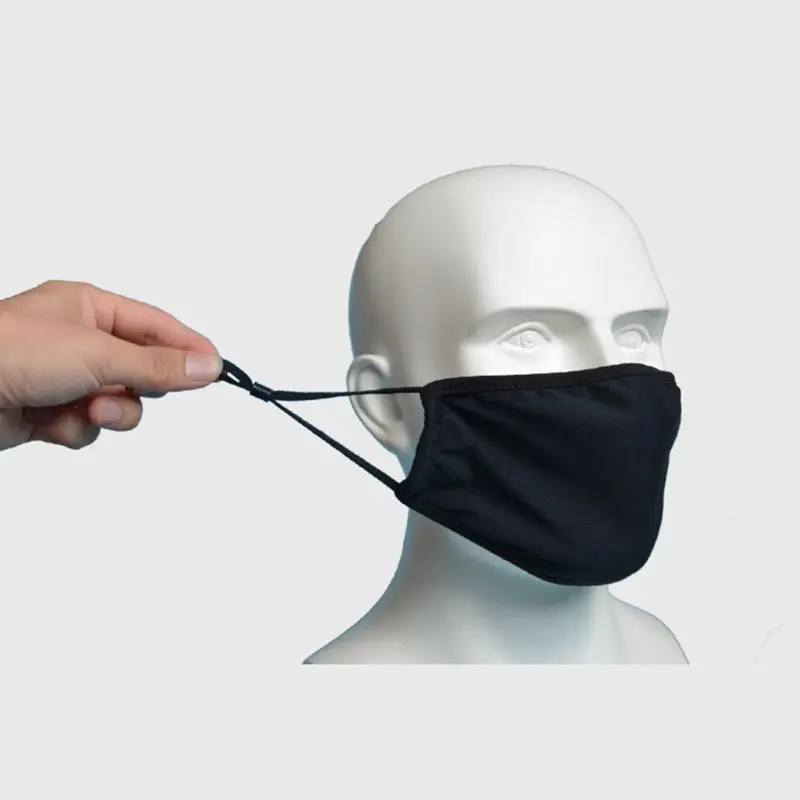 Woman Fashion Mouth Mask Washable Reusable Cotton Masks Dust Warm Ski Cycling Safety Face Mouth Mask,Black Cotton
Woman Fashion Mouth Mask Washable Reusable Cotton Masks Dust Warm Ski Cycling Safety Face Mouth Mask,Black Cotton