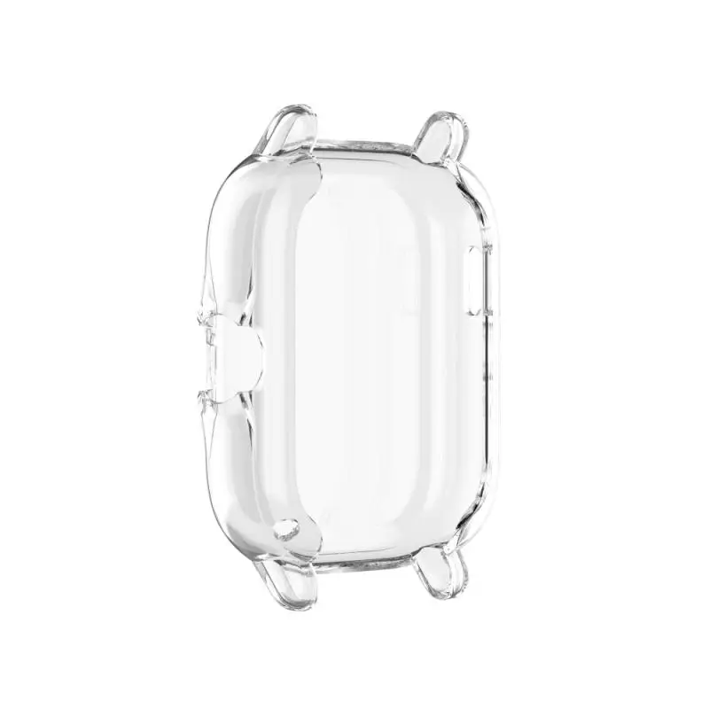 For Huami Amazfit GTS 2 Watch Protective Case A1968 Electroplating TPU All-inclusive Anti-drop Rubber Sleeve Support Dropship
For Huami Amazfit GTS 2 Watch Protective Case A1968 Electroplating TPU All-inclusive Anti-drop Rubber Sleeve Support Dropship