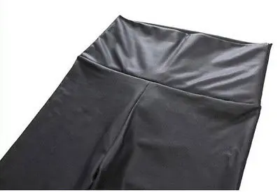 Hot Matte PU Faux Leather Pants Women Winter female high waist elastic pu leather stretch Slim women pencil pants
Hot Matte PU Faux Leather Pants Women Winter female high waist elastic pu leather stretch Slim women pencil pants
