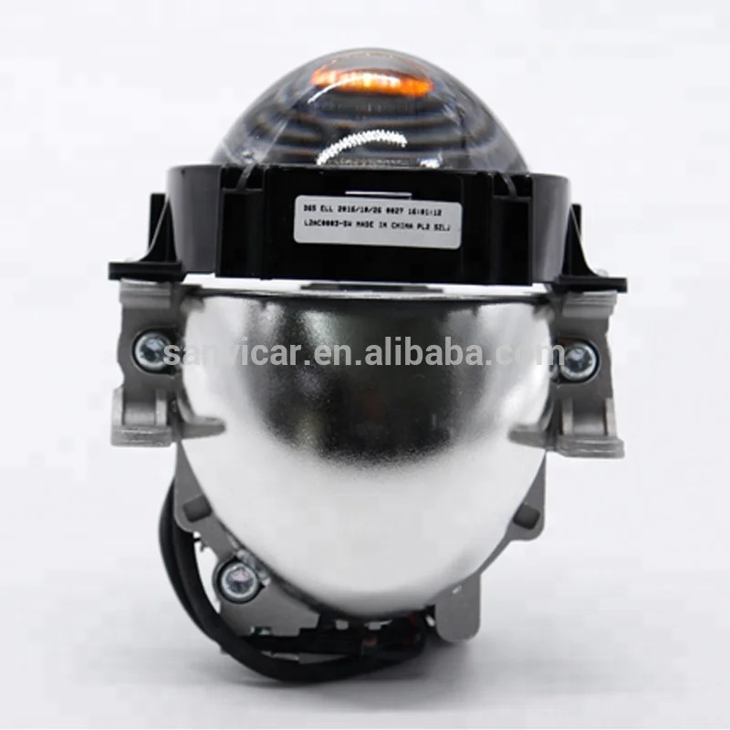 Guangzhou SANVI Bi LED Projector Lens Fog Headlight Universal 40W 5500K Auto Lighting DIY LED Projector for Car Headlight LED
Guangzhou SANVI Bi LED Projector Lens Fog Headlight Universal 40W 5500K Auto Lighting DIY LED Projector for Car Headlight LED