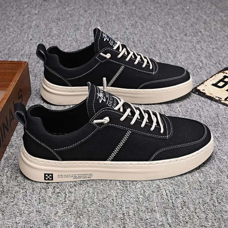 Men's Shoes, Summer White Shoes, Men's Fashion Sports Casual Shoes, All-match Breathable White Fashion Men's Shoes
Men's Shoes, Summer White Shoes, Men's Fashion Sports Casual Shoes, All-match Breathable White Fashion Men's Shoes