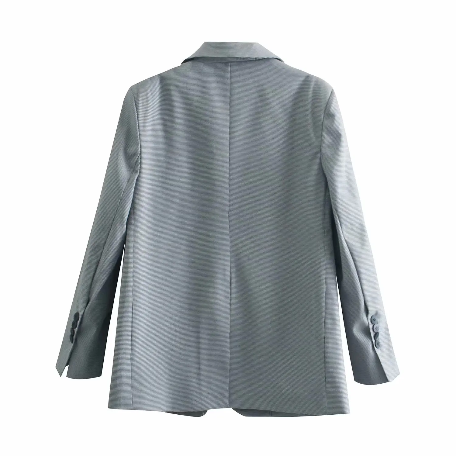 office Suit jacket ZA 2021 new fashion houndstooth embroidery single button casual women suit jacket elegant chic spring Suits
office Suit jacket ZA 2021 new fashion houndstooth embroidery single button casual women suit jacket elegant chic spring Suits