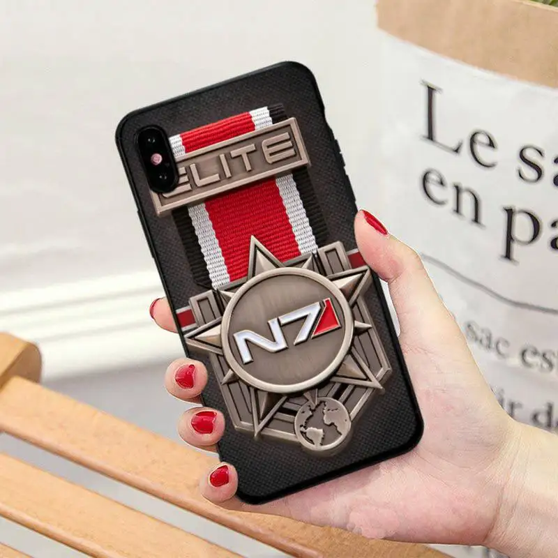 ZFGHSHYQ N7 Mass Effect Phone Case For HUAWEI P10 10plus 20 30 30lite 40pro Mate10 20 30 Pro Honor 8X 20
ZFGHSHYQ N7 Mass Effect Phone Case For HUAWEI P10 10plus 20 30 30lite 40pro Mate10 20 30 Pro Honor 8X 20