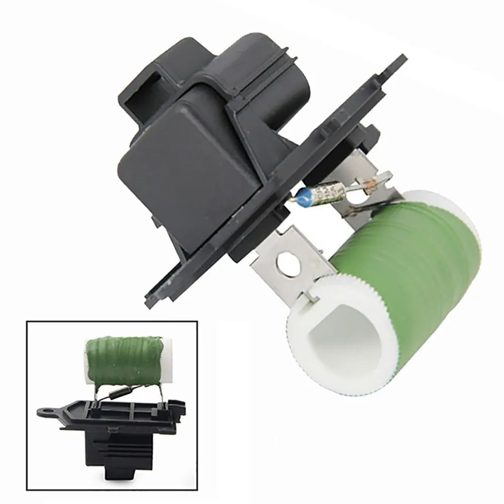 Car Engine Cooling Fan Resistor For 2008-2020 Chrysler Dodge Grand Caravan For 2009-2020 Journey 68054677AA
Car Engine Cooling Fan Resistor For 2008-2020 Chrysler Dodge Grand Caravan For 2009-2020 Journey 68054677AA