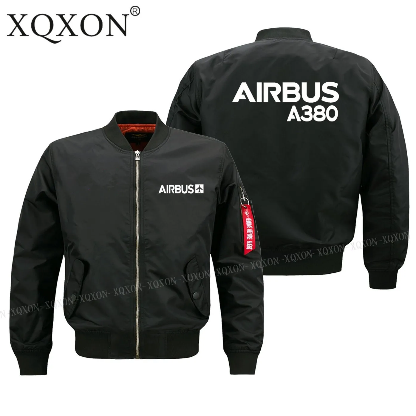 New-2022New Airbus A380 Design Men Coats Jackets High Quality Man Pilot Jacket Cold Proof Coat Mens Jacket J721
New-2022New Airbus A380 Design Men Coats Jackets High Quality Man Pilot Jacket Cold Proof Coat Mens Jacket J721