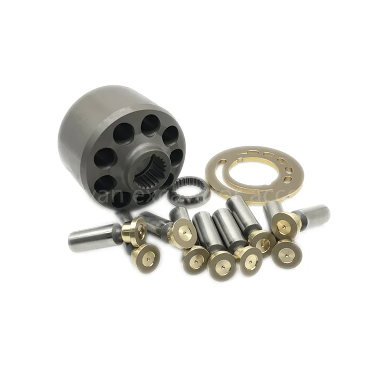 Excavator Parts Repair Kit A10V071 Hydraulic Pump Power Valve Doosan 80-7 Rexroth Power Valve Lifter
Excavator Parts Repair Kit A10V071 Hydraulic Pump Power Valve Doosan 80-7 Rexroth Power Valve Lifter