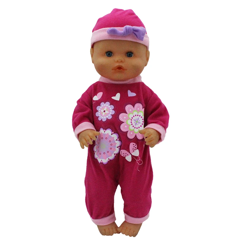 War Meired Suit Clothes Fit 35 cm Nenuco Doll Nenuco y su Hermanita Doll Accessories
War Meired Suit Clothes Fit 35 cm Nenuco Doll Nenuco y su Hermanita Doll Accessories