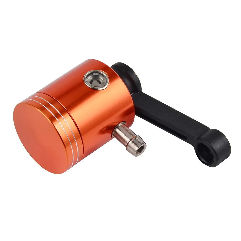 Motorcycle Brake Fluid Reservoir Clutch Tank Cylinder Master Oil Cup For KTM EXC SXF Duke Honda CBR600 Yamaha R1 R6 MT07 YFZ450 
Motorcycle Brake Fluid Reservoir Clutch Tank Cylinder Master Oil Cup For KTM EXC SXF Duke Honda CBR600 Yamaha R1 R6 MT07 YFZ450