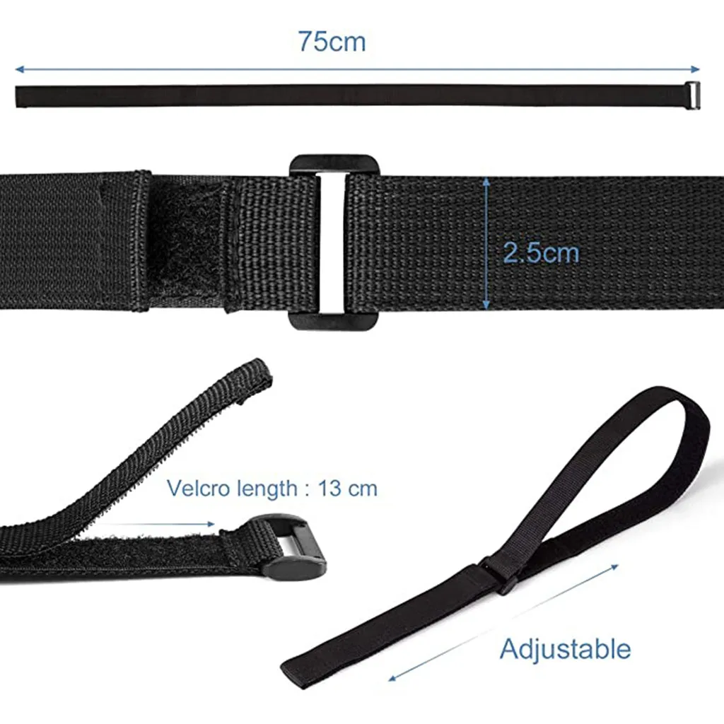 Ropes For Skateboarding 2 Pcs Cable Cable For Skateboard Carter-Rope Clamp For Overcart Overboard Holder Outdoor Accessories
Ropes For Skateboarding 2 Pcs Cable Cable For Skateboard Carter-Rope Clamp For Overcart Overboard Holder Outdoor Accessories