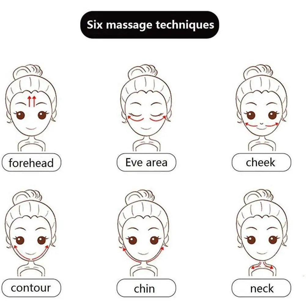 Jade Roller Massager Blue Dot Roller Massager Beauty Stick Jade Push Face Massage Jade Scraping Board
Jade Roller Massager Blue Dot Roller Massager Beauty Stick Jade Push Face Massage Jade Scraping Board