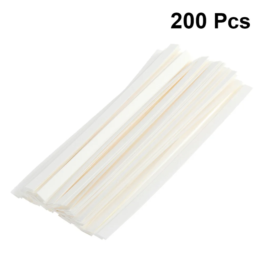 200pcs Aromatherapy Aromatherapy Fragrance Essential Oils Test Tester Paper Strips
200pcs Aromatherapy Aromatherapy Fragrance Essential Oils Test Tester Paper Strips