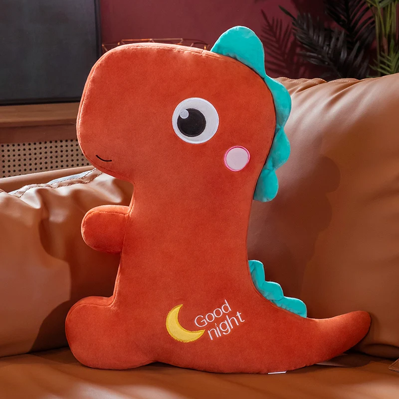 50/70 cm Nordic style animal pillow plush stuffed toy soft and comfortable pictogram cute birthday gift for children and friends
50/70 cm Nordic style animal pillow plush stuffed toy soft and comfortable pictogram cute birthday gift for children and friends