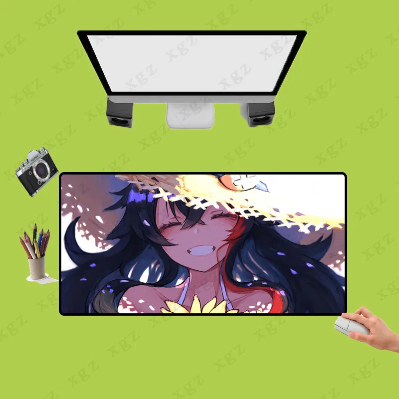 Большой коврик для мыши Yuzuoan 90x40 см, игровые аксессуары для ПК, ноутбука, компьютера, геймера, коврик для мыши, нескользящий коврик для ноутбу...
Большой коврик для мыши Yuzuoan 90x40 см, игровые аксессуары для ПК, ноутбука, компьютера, геймера, коврик для мыши, нескользящий коврик для ноутбу...
