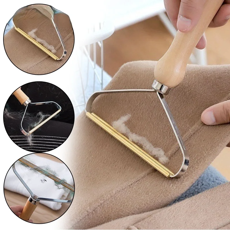 Mini portable flannel razor for hair removal carpet fur coat clothes fur razor brush tool fur makeup remover Hair removal brush
Mini portable flannel razor for hair removal carpet fur coat clothes fur razor brush tool fur makeup remover Hair removal brush