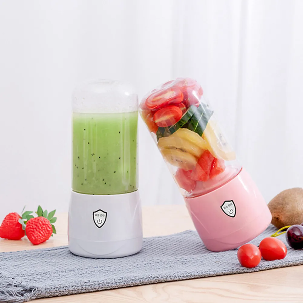 Cutter Mini Portable Juicer Cup Electric Fruit Mixer USB Smoothie Mixer Fruit Smoothie For Machine Maker Juice Extractor
Cutter Mini Portable Juicer Cup Electric Fruit Mixer USB Smoothie Mixer Fruit Smoothie For Machine Maker Juice Extractor