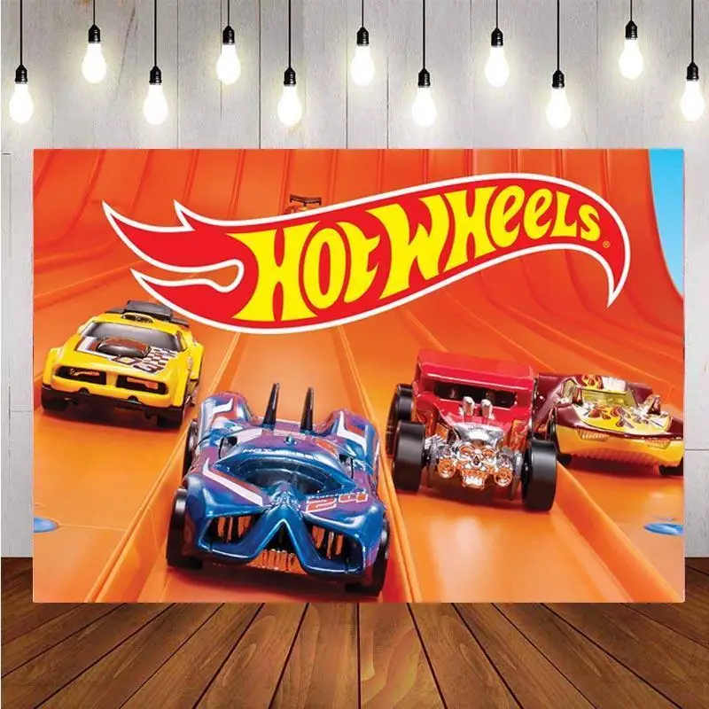 Гоночный Фотофон Hot Wheels дикий гонщик подиумный мальчик на 1-й День рождения пользовательский фон для фотографий декор для фотобудки
Гоночный Фотофон Hot Wheels дикий гонщик подиумный мальчик на 1-й День рождения пользовательский фон для фотографий декор для фотобудки