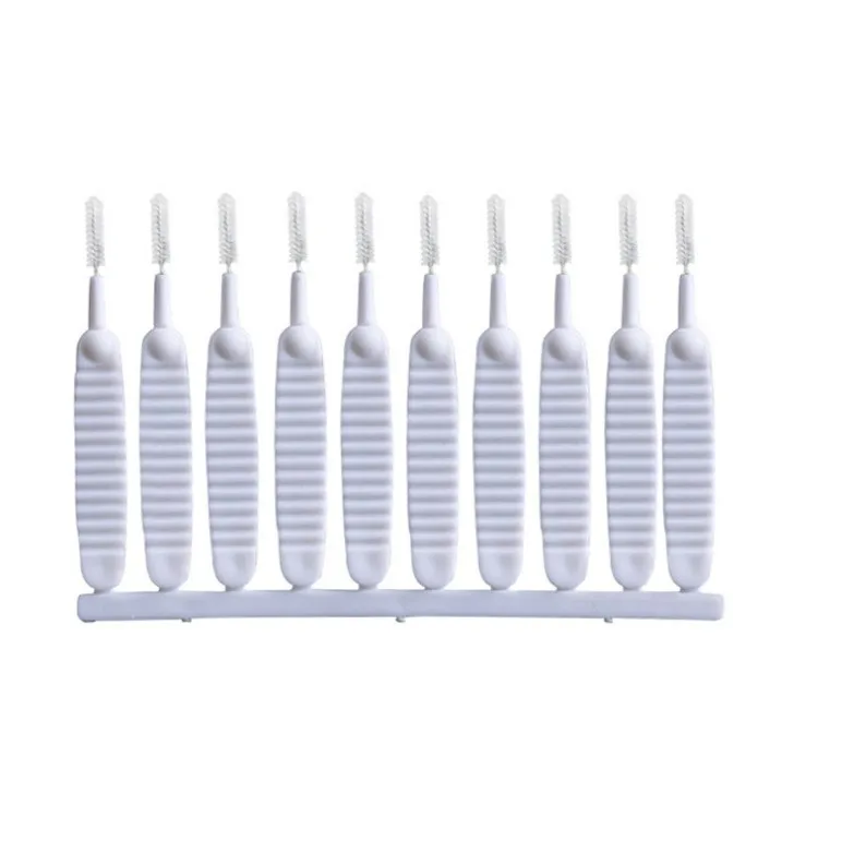 10/20pcs Shower Head Cleaning Brush Pore Gap Cleaning Brush Small Brush For Household Cleaning Tools Accessories
10/20pcs Shower Head Cleaning Brush Pore Gap Cleaning Brush Small Brush For Household Cleaning Tools Accessories