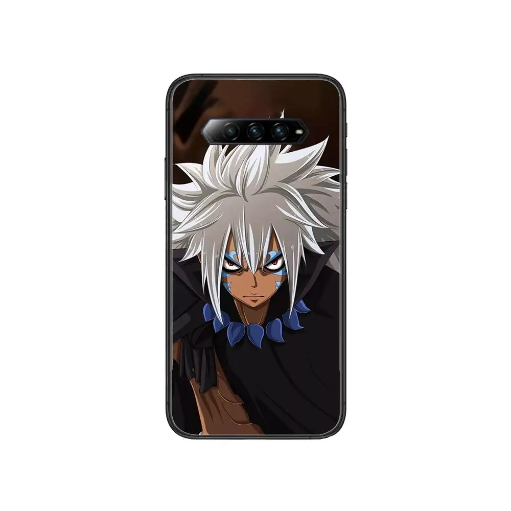 anime fairy tai style Anime Phone Case For xiaomi Black Shark 2 3 3s 4 Pro Helo Black Cover Silicone Back Prett
anime fairy tai style Anime Phone Case For xiaomi Black Shark 2 3 3s 4 Pro Helo Black Cover Silicone Back Prett