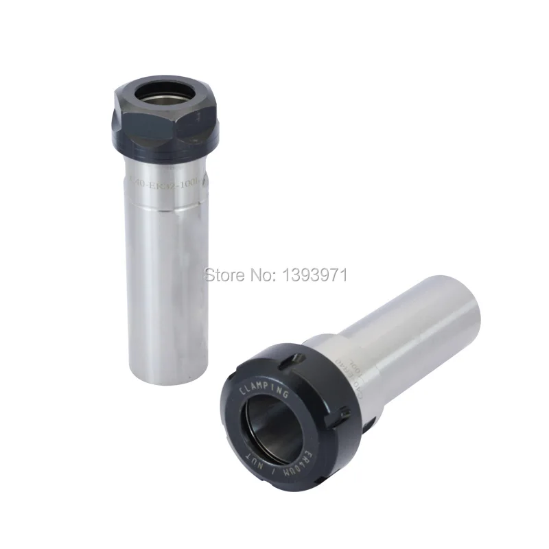 Engraving machine straight handle extension rod C40-ER32 ER40-100L 150L A type UM type
Engraving machine straight handle extension rod C40-ER32 ER40-100L 150L A type UM type