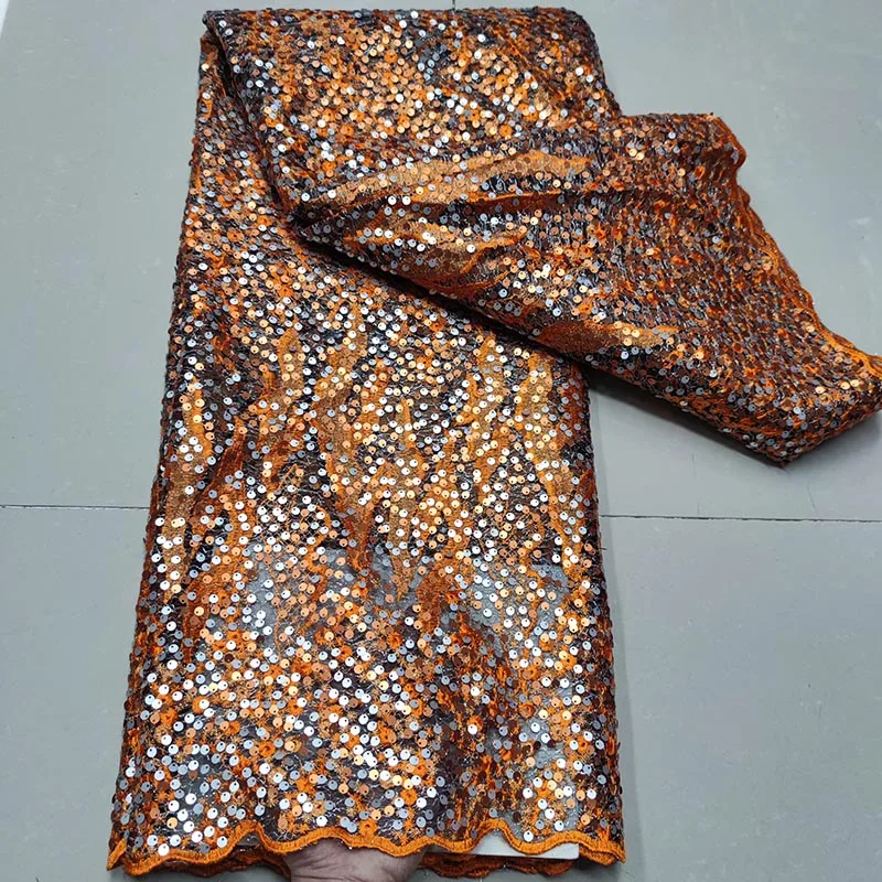 Tulle Mesh Sequins Lace Fabric Bridal Wedding Material,High Quality Embroidery Elegant Latest Design African Nigerian Net Lace
Tulle Mesh Sequins Lace Fabric Bridal Wedding Material,High Quality Embroidery Elegant Latest Design African Nigerian Net Lace