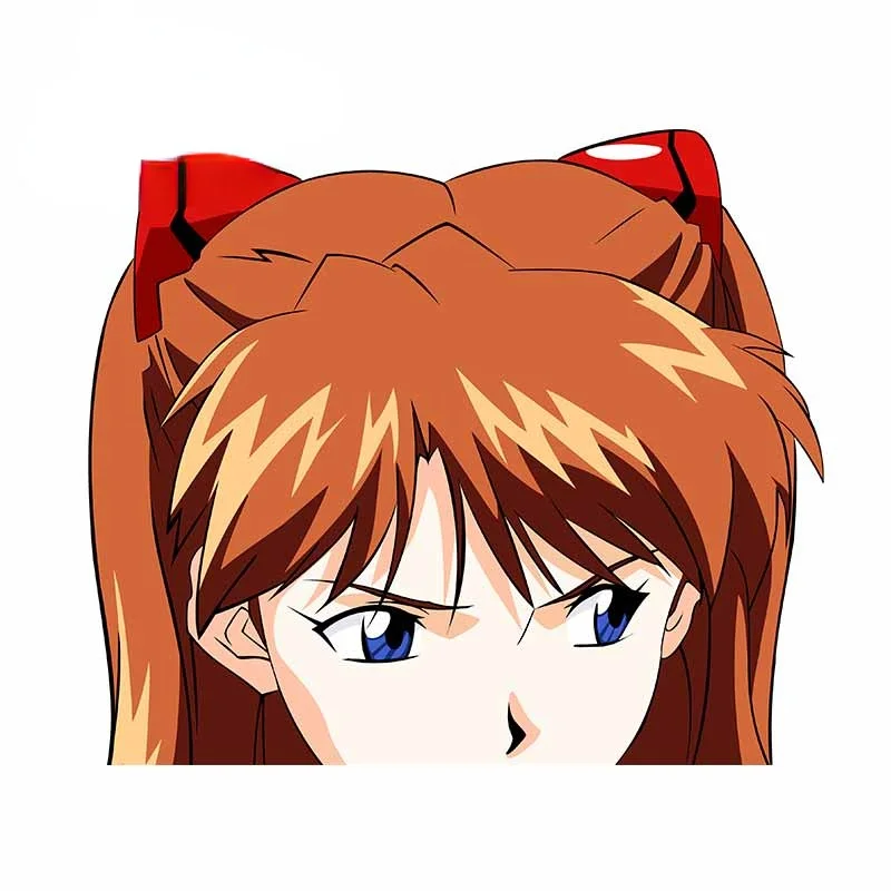 Design FATE SABER PEEKING Stickers Car Styling Decal Personality Graphics Sticker Occlusion Scratch KK13*6cm
Design FATE SABER PEEKING Stickers Car Styling Decal Personality Graphics Sticker Occlusion Scratch KK13*6cm