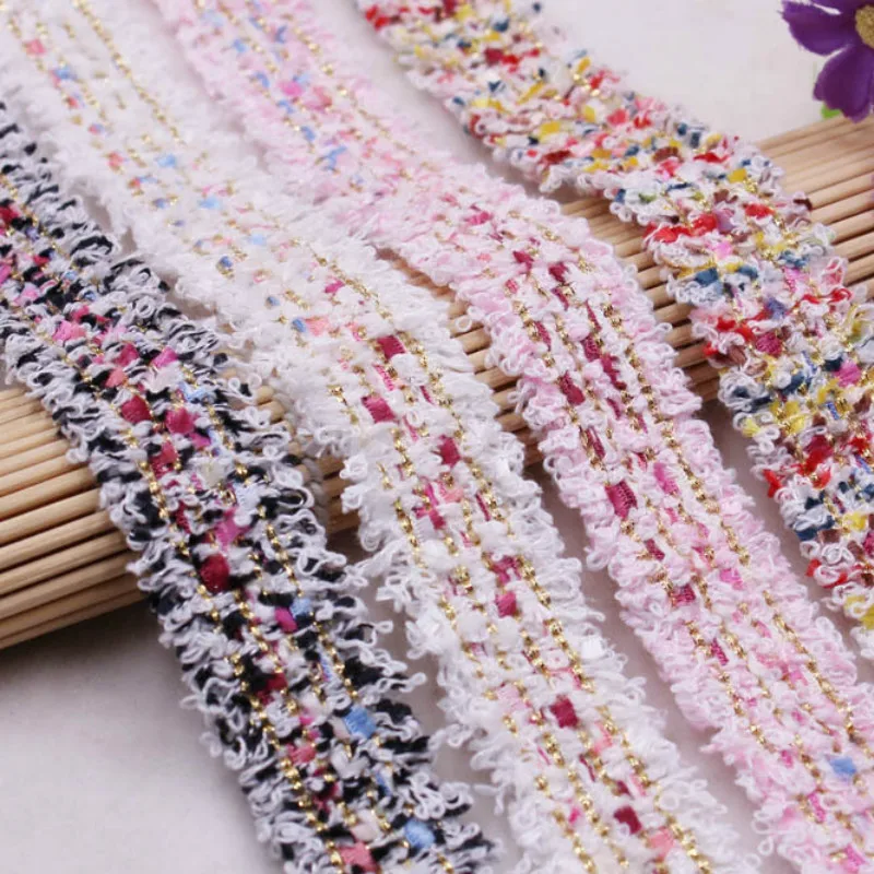 20 yards Korean Style Graceful Ribbon DIY Clothing Hair Bow Accessories Lace
20 yards Korean Style Graceful Ribbon DIY Clothing Hair Bow Accessories Lace