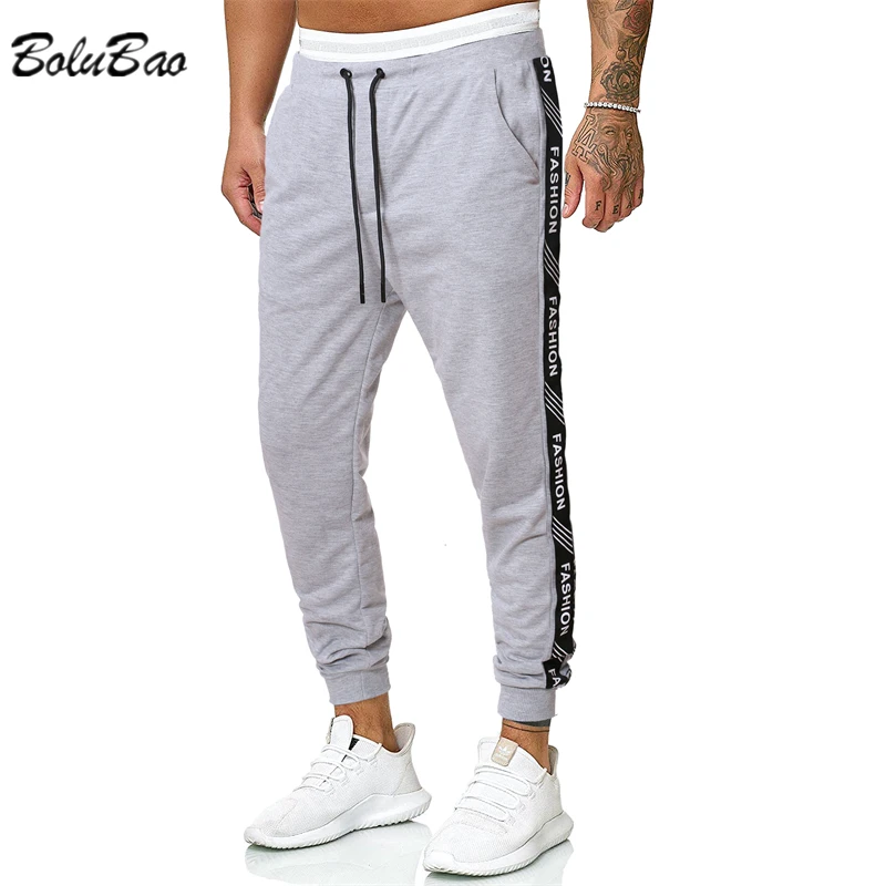 BOLUBAO Loose Joggers Pants Men 2022 Fashion Print Spring Warm Fitness Sweatpants Male Outdoor Straight Sport Trousers Hot Sale
BOLUBAO Loose Joggers Pants Men 2022 Fashion Print Spring Warm Fitness Sweatpants Male Outdoor Straight Sport Trousers Hot Sale