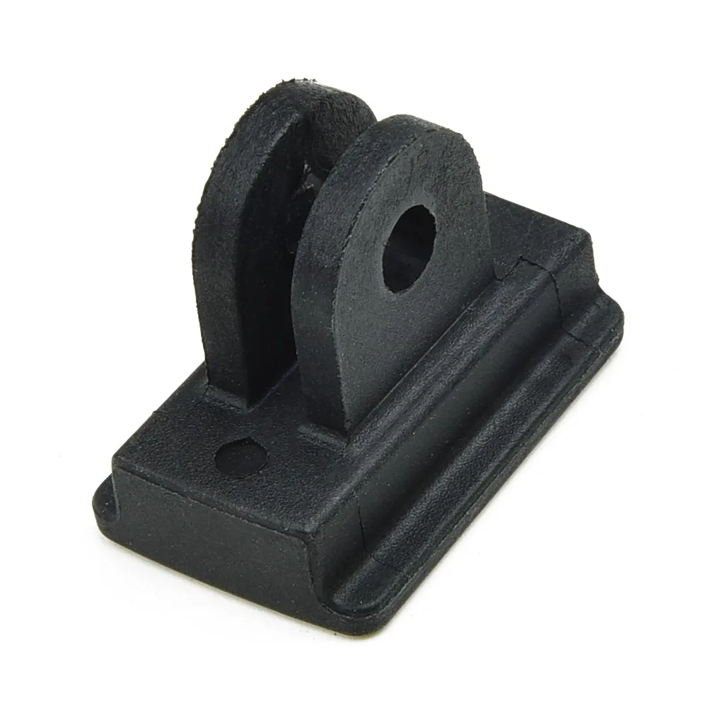 Bicycle Front Light Mount Adapter For HL-EL135 VOLT100 Plastic Black Headlights Lamp Bracket Cycling Accessories Part
Bicycle Front Light Mount Adapter For HL-EL135 VOLT100 Plastic Black Headlights Lamp Bracket Cycling Accessories Part