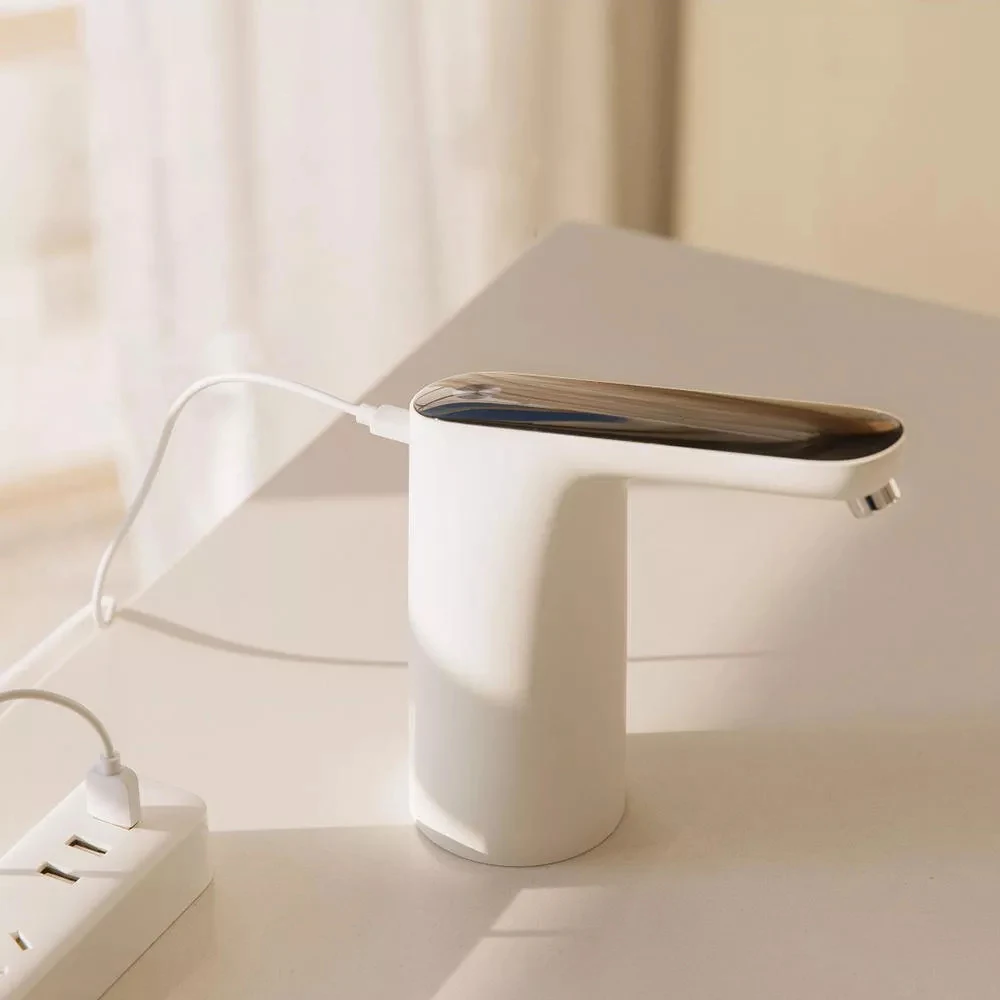 Автоматический водяной насос Oringal Youpin 3 USB мини сенсорный выключатель