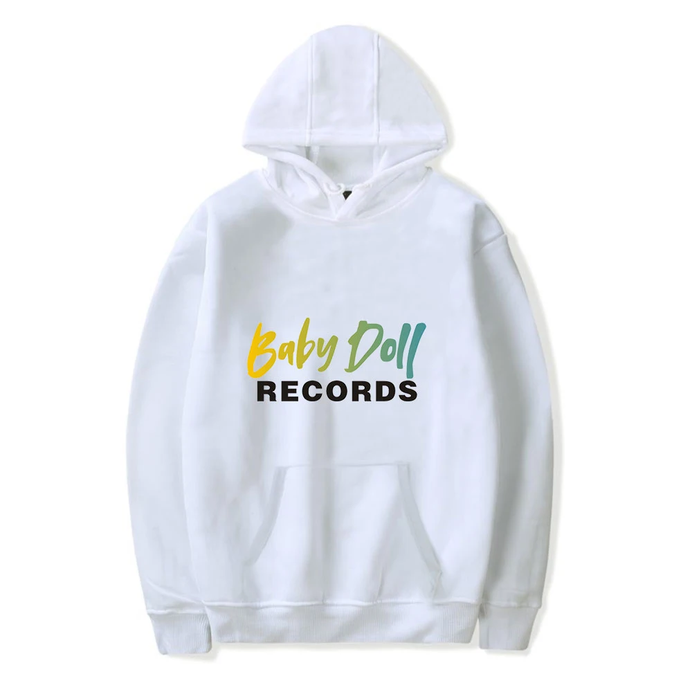 New Baby Ariel Hoodie Women Fashion Casual Ulzzang Retro Hoodies Couples Loose Sweatshirts Men Autumn Long Sleeve Pullovers Tops
New Baby Ariel Hoodie Women Fashion Casual Ulzzang Retro Hoodies Couples Loose Sweatshirts Men Autumn Long Sleeve Pullovers Tops