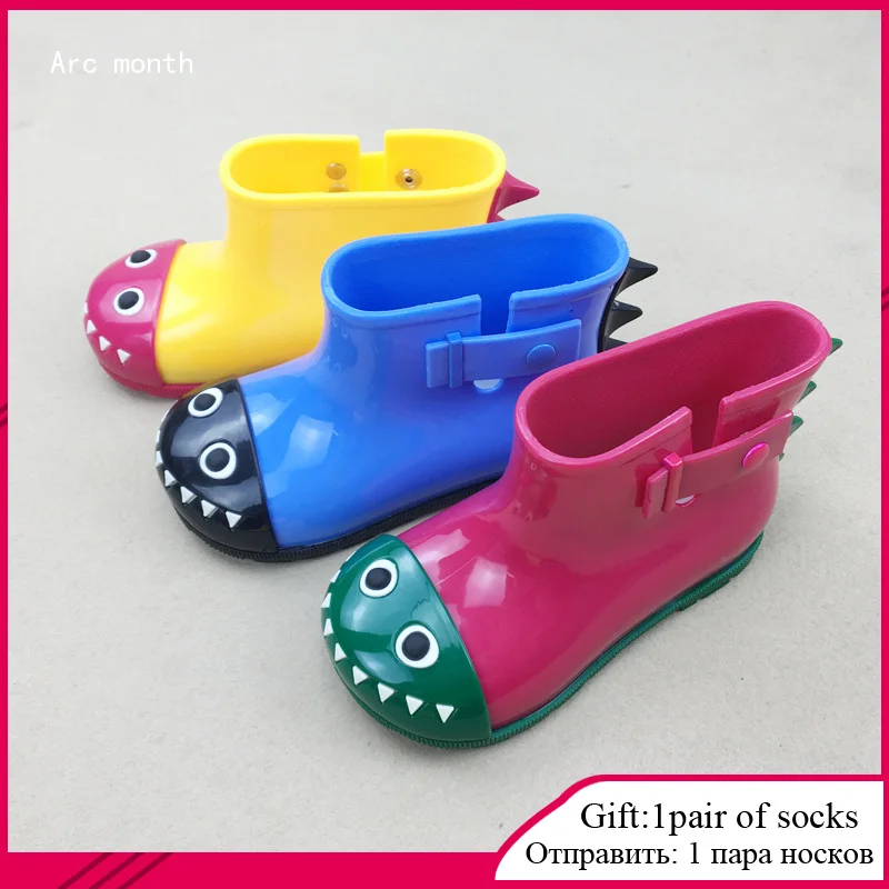 Children Rain Boots For Girls Boys Cartoon Animal Fashion Kids rain boots Rubber Antiskid Student Water Shoes
Children Rain Boots For Girls Boys Cartoon Animal Fashion Kids rain boots Rubber Antiskid Student Water Shoes
