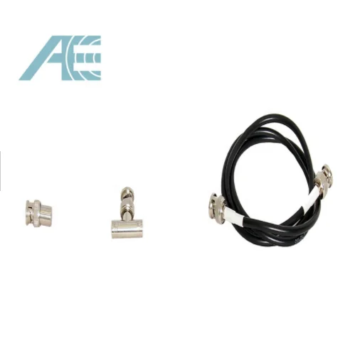SCAL2 standard signal generator is designed primarily for calibration of acoustic emission detection radiometers
SCAL2 standard signal generator is designed primarily for calibration of acoustic emission detection radiometers