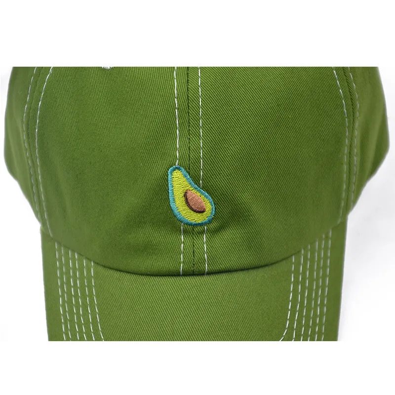 Dishi Avocado Embroidery Washed Low Profile Cotton & Denim & Tie Dye Plain Adjustable Baseball Cap Baseball Hat Dad Hat 
Dishi Avocado Embroidery Washed Low Profile Cotton & Denim & Tie Dye Plain Adjustable Baseball Cap Baseball Hat Dad Hat