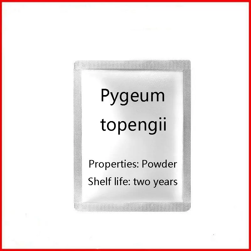 Бесплатная доставка, экстракт Pygeum topengii, Африканский порошок Prunus, растворенный в воде 10:1
Бесплатная доставка, экстракт Pygeum topengii, Африканский порошок Prunus, растворенный в воде 10:1